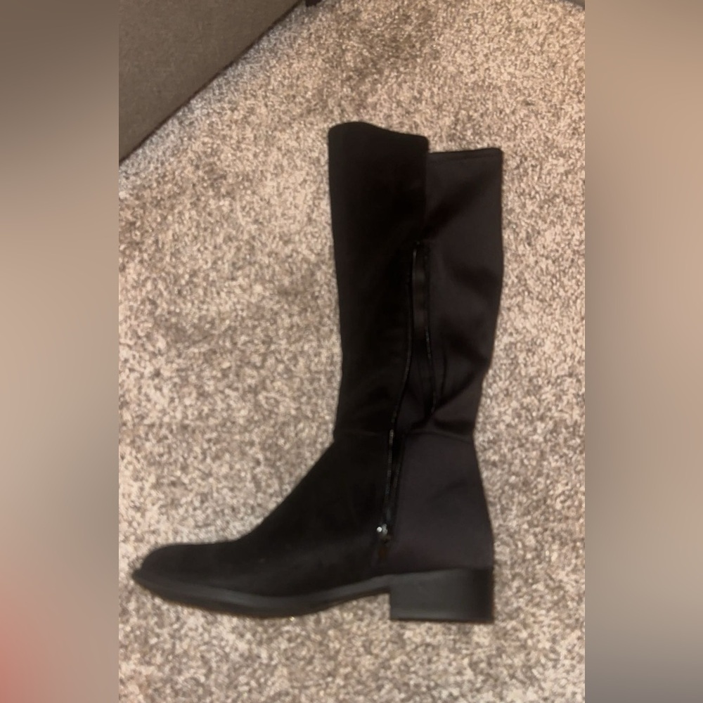 Worthington Thigh high boots W 6.5